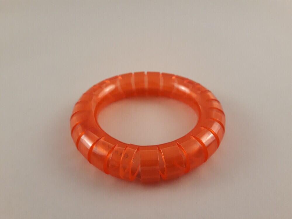 Tuinslang-armband