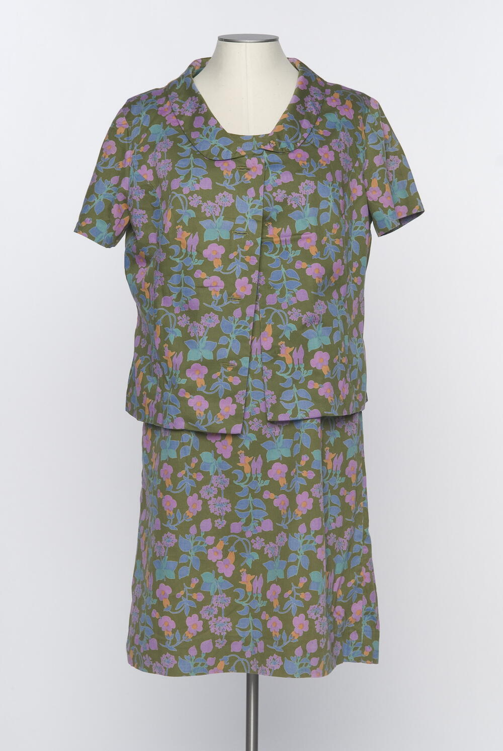 Blouse 'Coridalis'