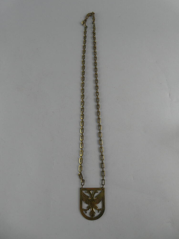 Ketting wapen van Arnhem