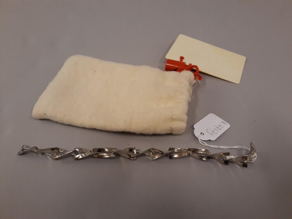 Schakelarmband