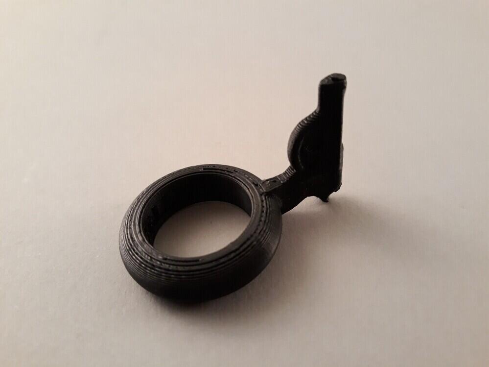 Pistoolring