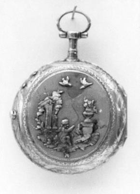 Horloge