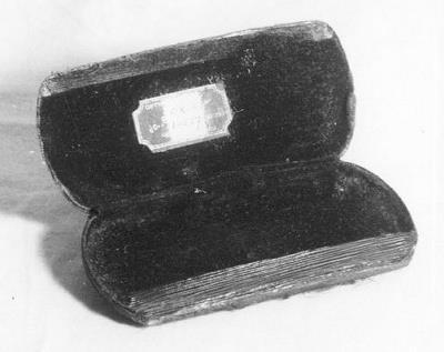 Brillekoker (etui)