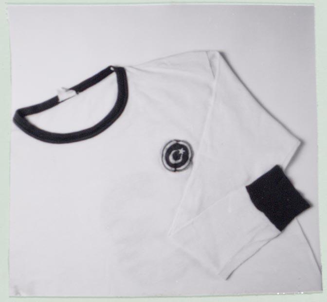 T-shirt voetbalclub Ataspor