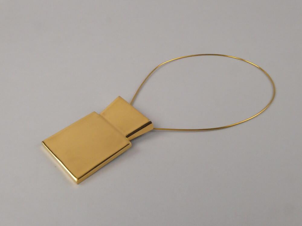 Draagbaar goud 2