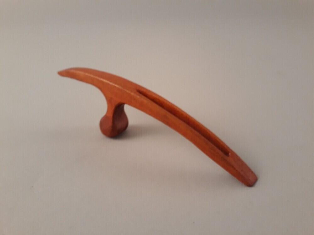 Hand ornament