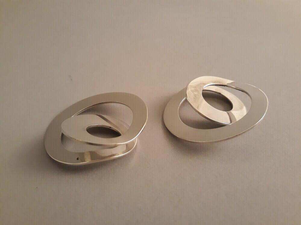Zilveren armband