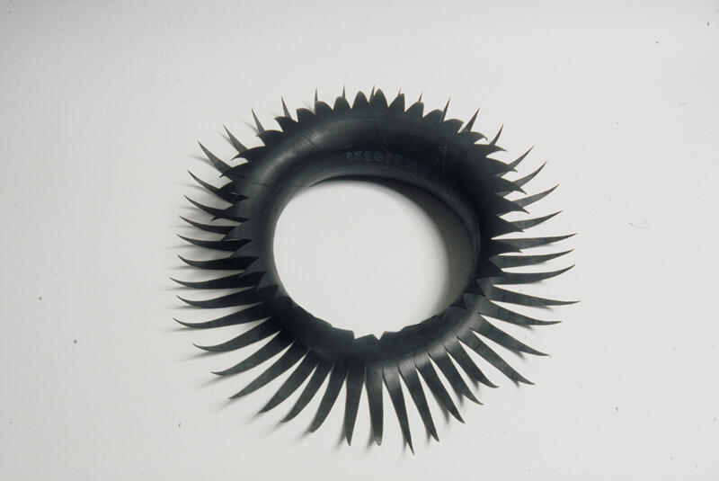 'Spaanse Kraag'