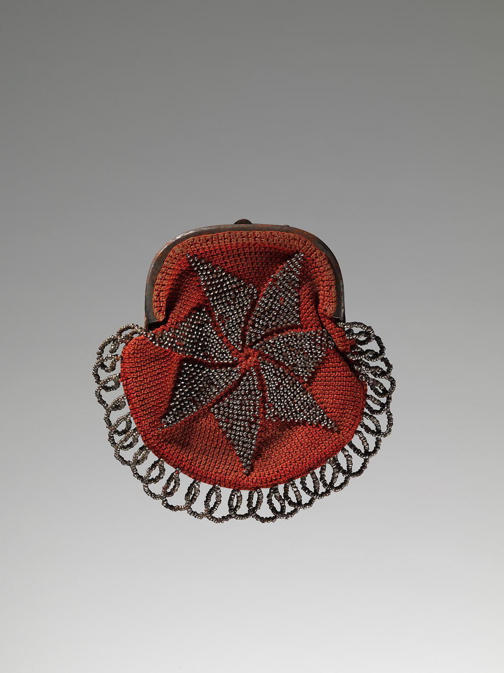Reticule