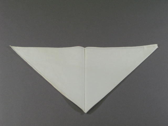 Halsdoek voor kleine meisjes