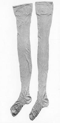 Paar kousen