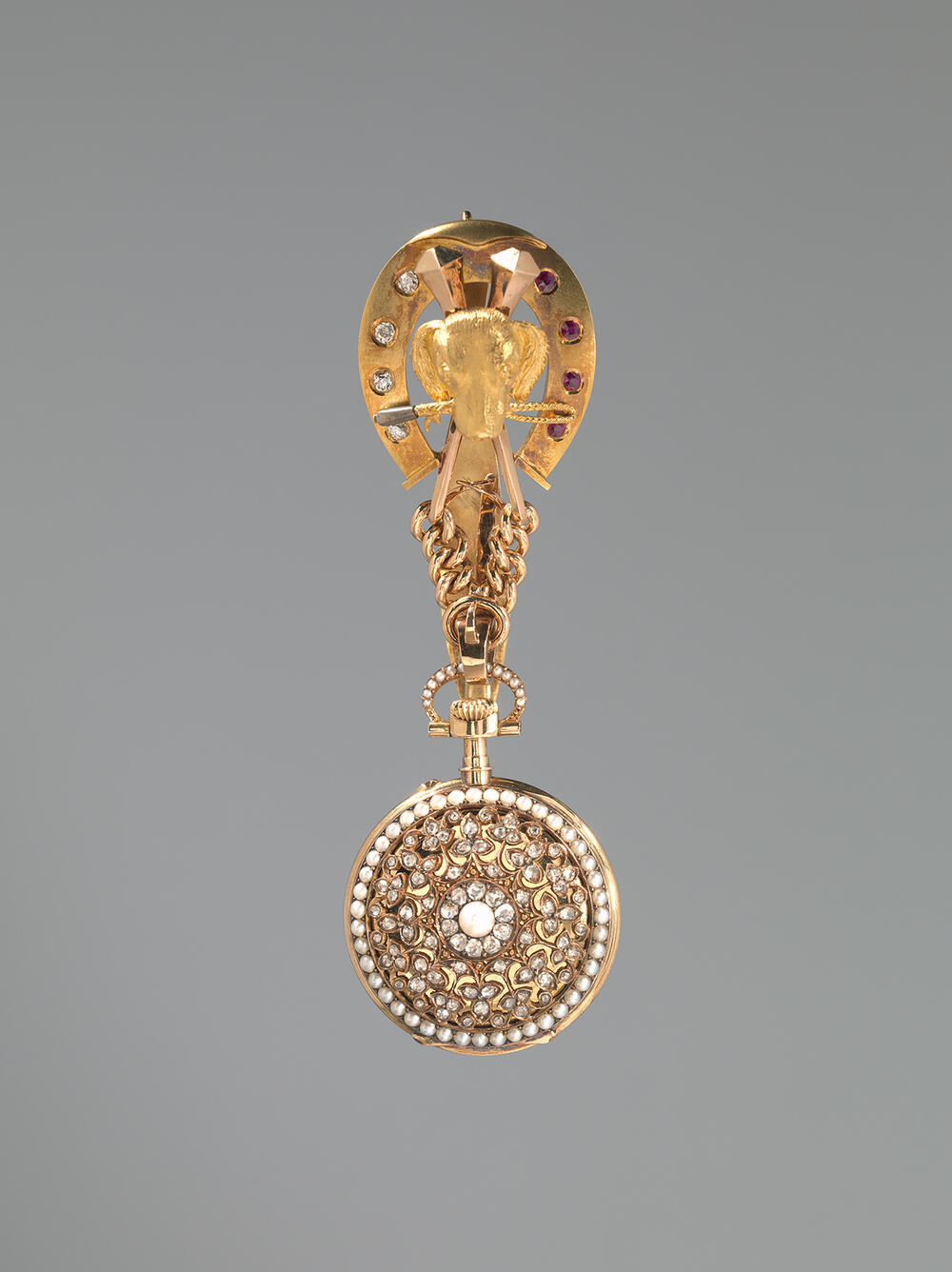 Horloge