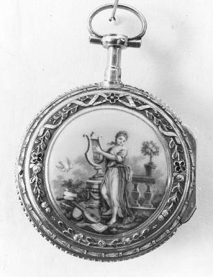 Horloge