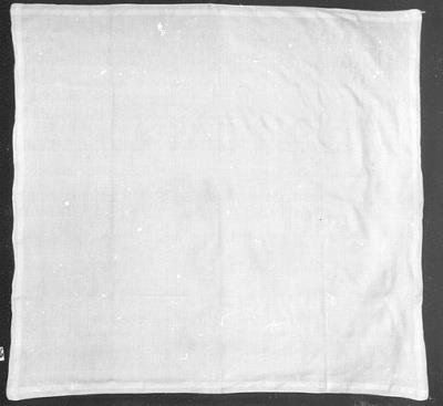 Halsdoek