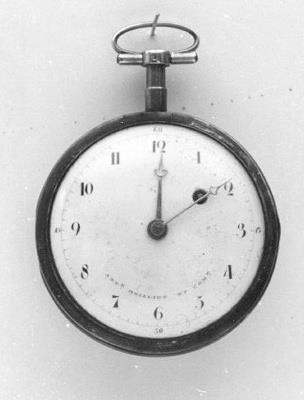 Horloge