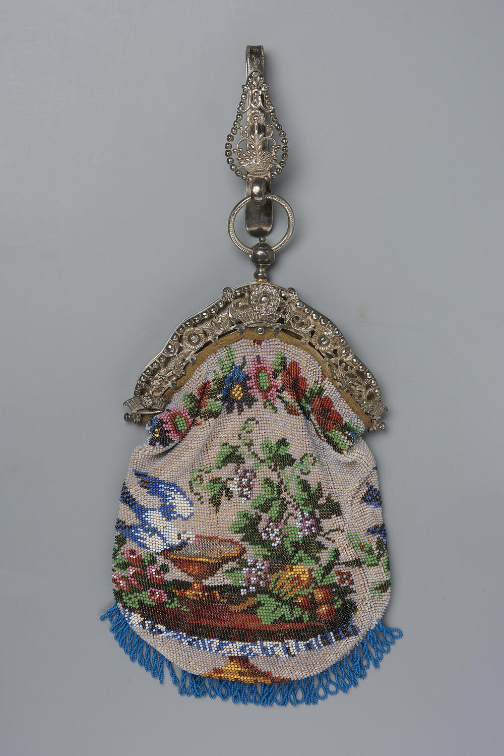 Beugeltas, West-Friesland, 1821
