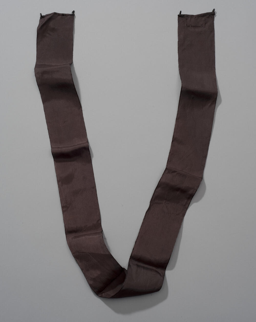 Lint, behorend bij zonhoed, Friesland, circa 1800