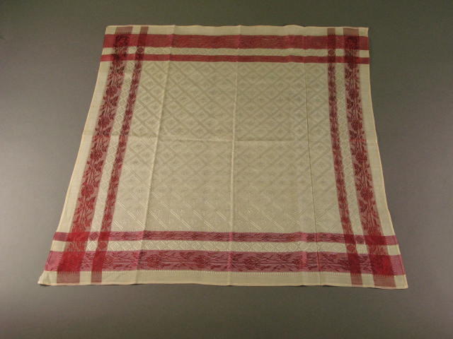 Zakdoek