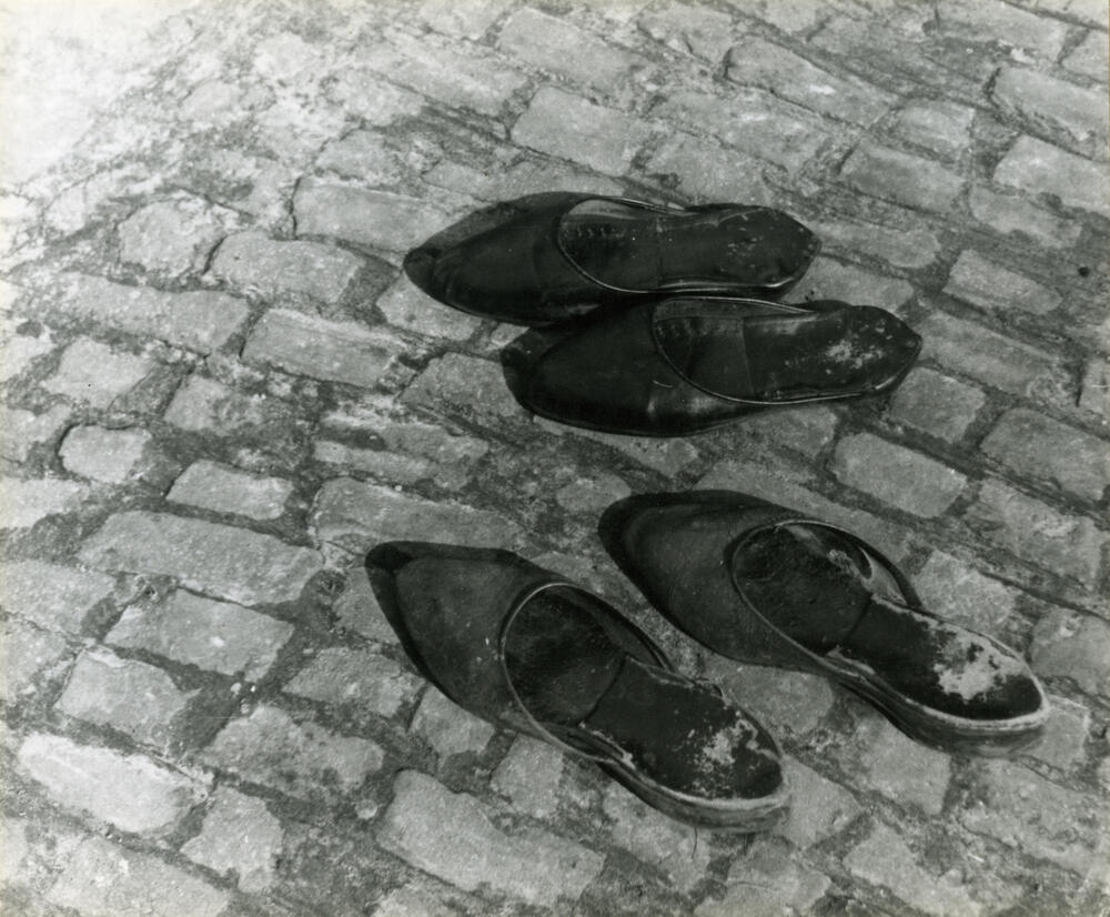 Sloffen, Orvelte, 1944
