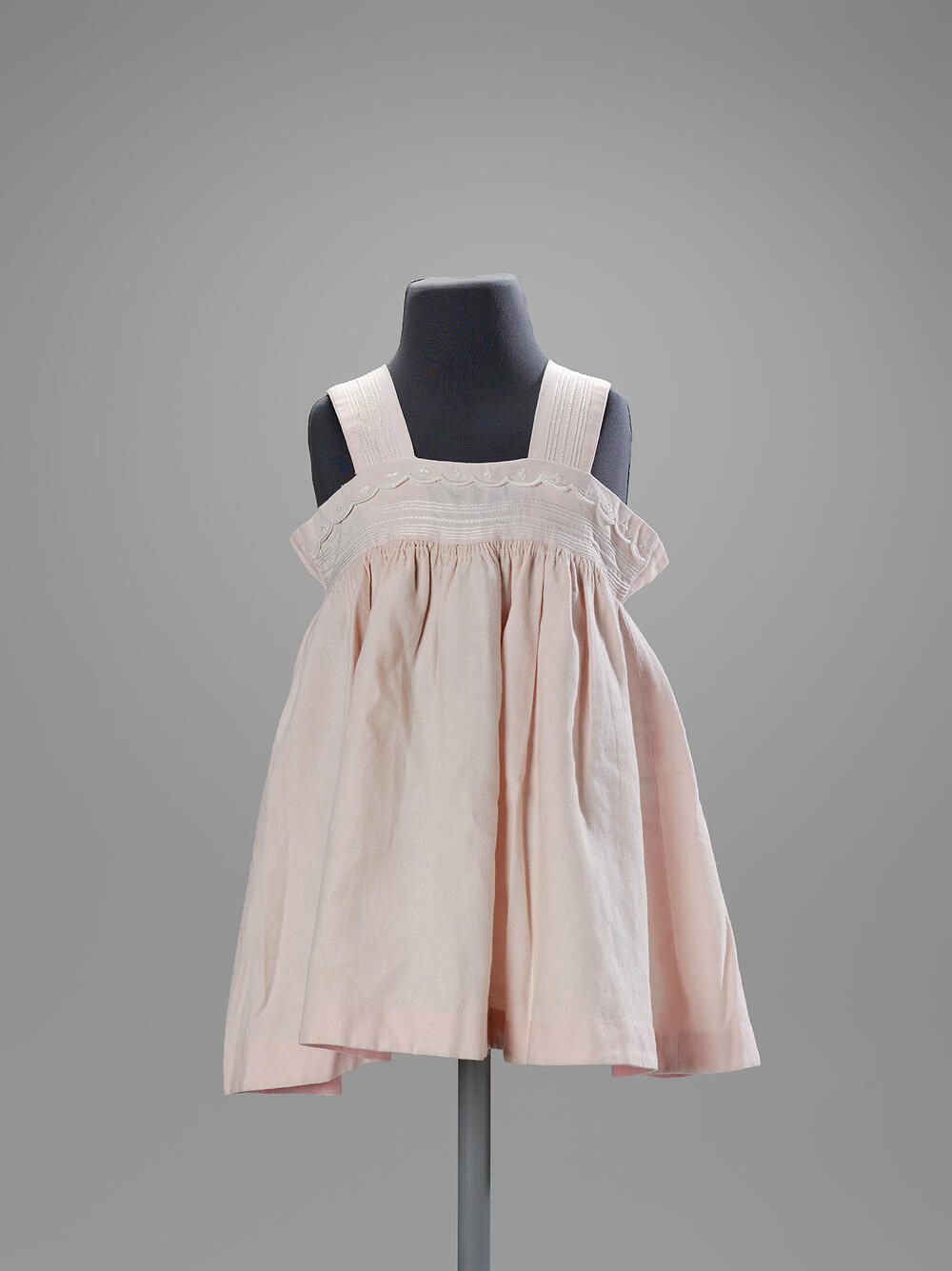 Kinderjurk (overgooier)