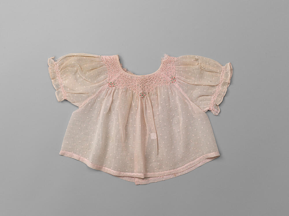 Babyblouse