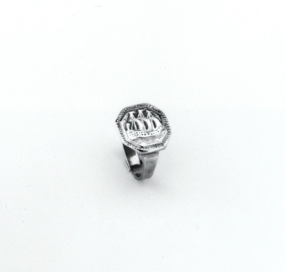 Zegelring