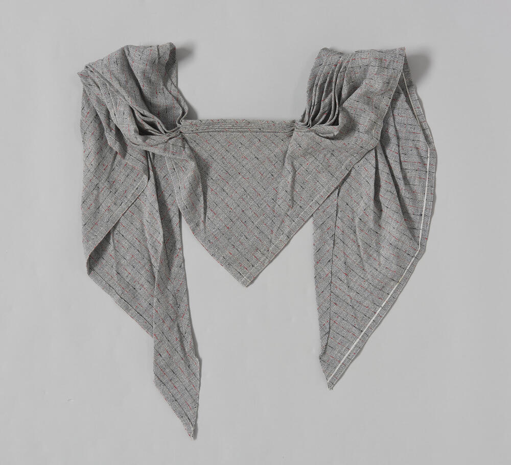 Doek, Arnemuiden, circa 1957