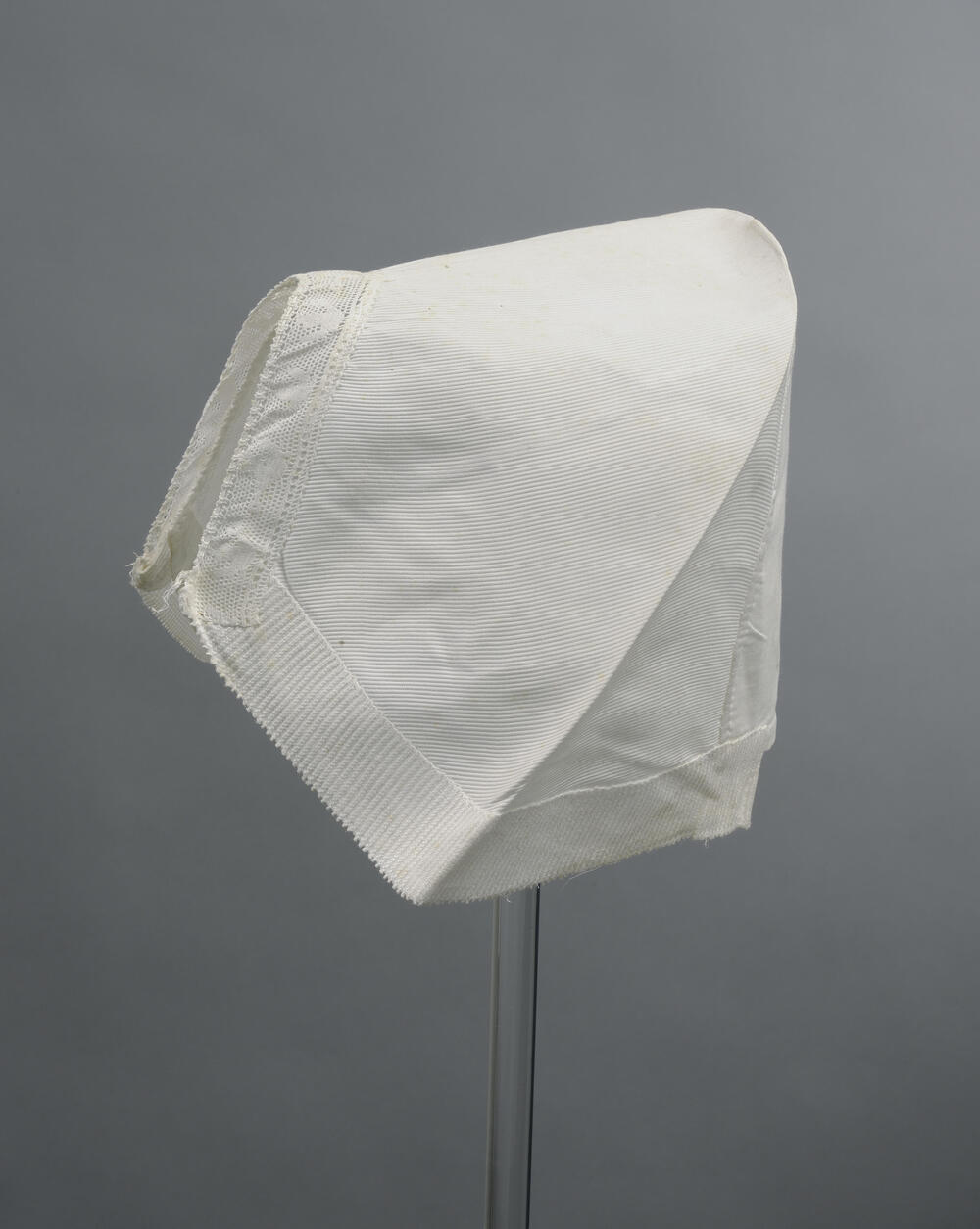 'Tupmusse' of ondermuts, Wemeldinge, 1900–1955