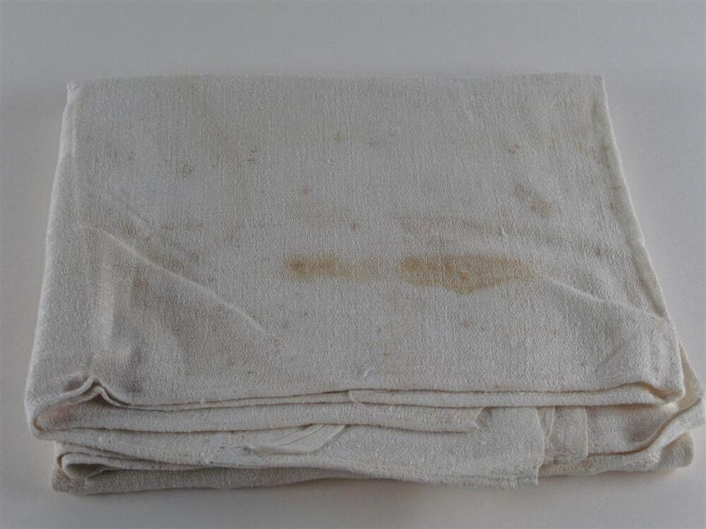 Vondelingenkleding: theedoek