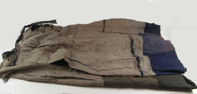 Vondelingenkleding: rok