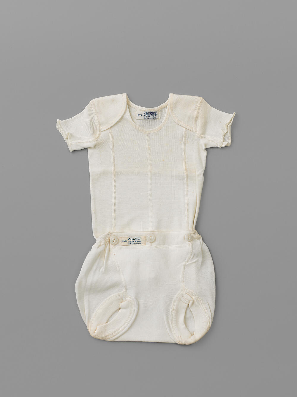 Baby-ondergoed