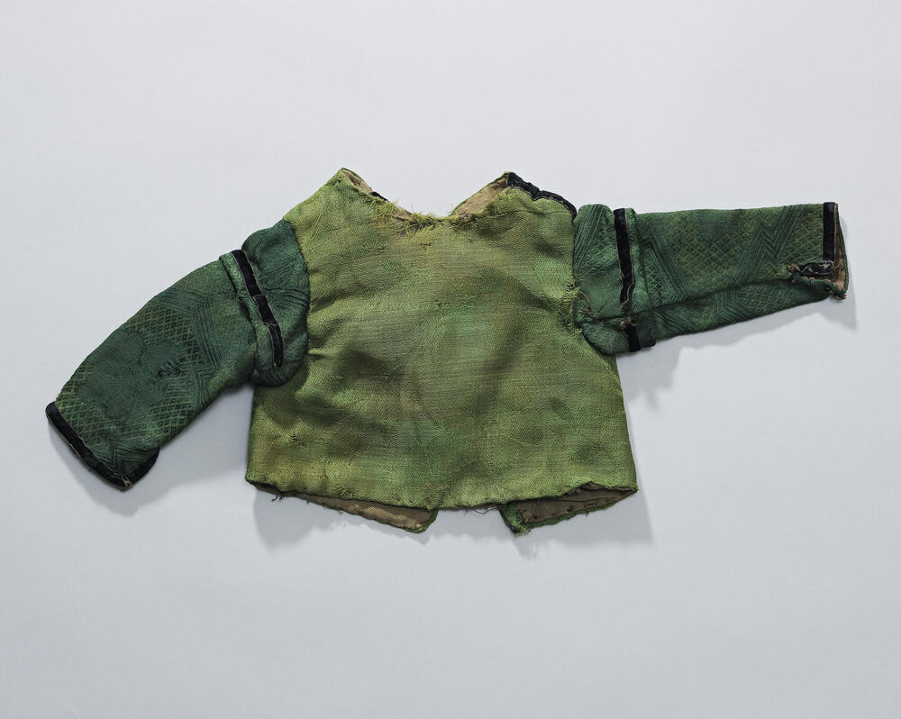 Babyjak, Overijssel, 1775–1800