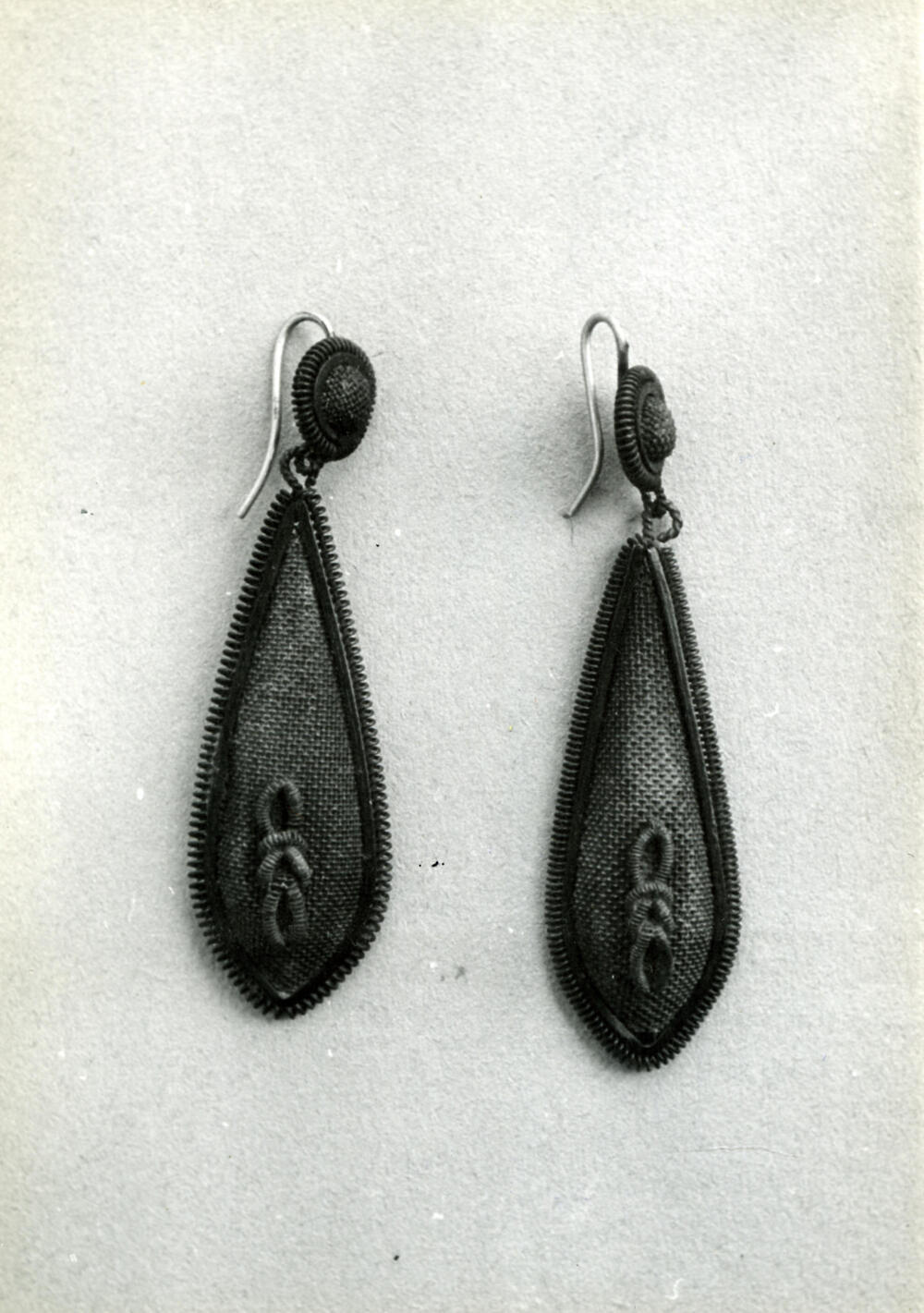 Mutsenbellen uit Cadzand, 1950