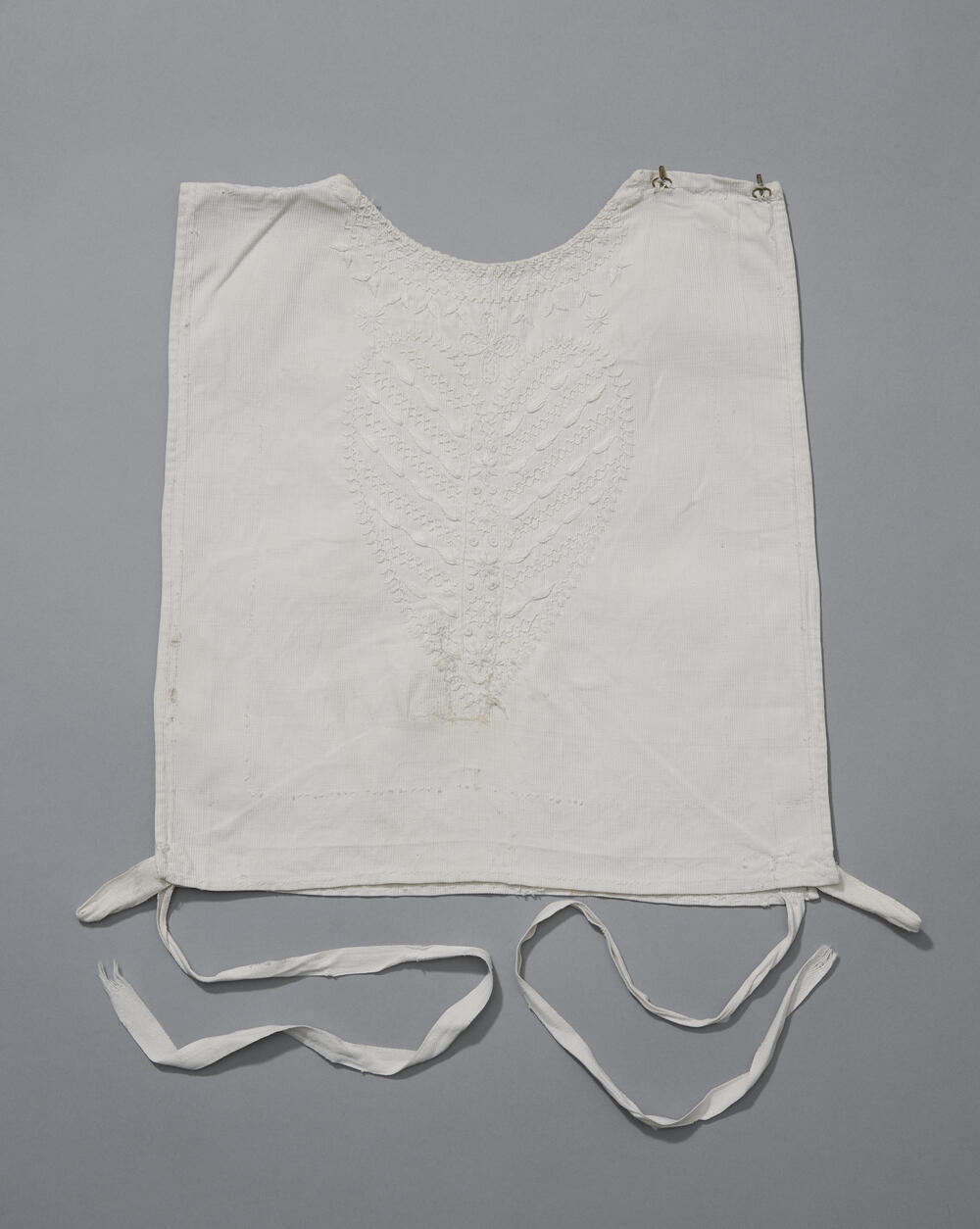 Parelde beuk voor pronkdracht, Walcheren, 1870–1900
