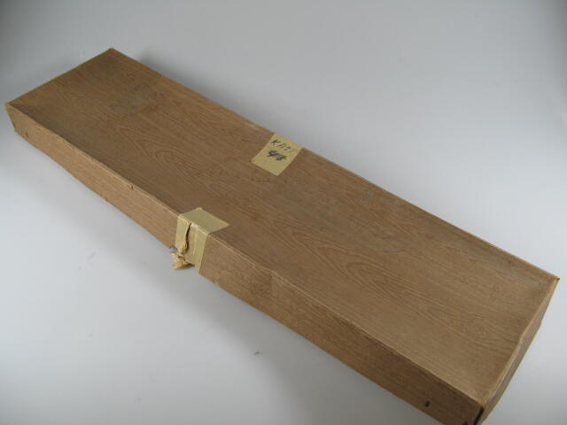 Doos voor boa
