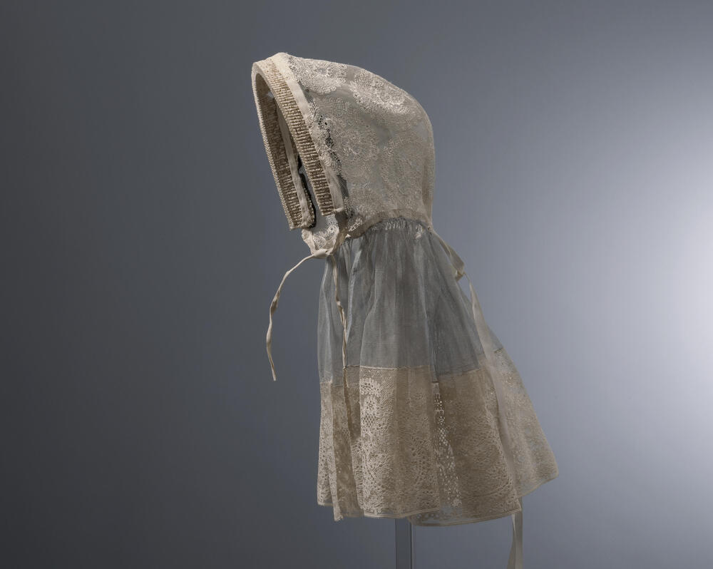 Knipmuts, Oldebroek, 1900–1949