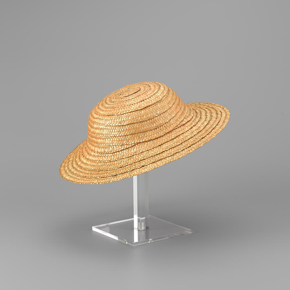Strohoed