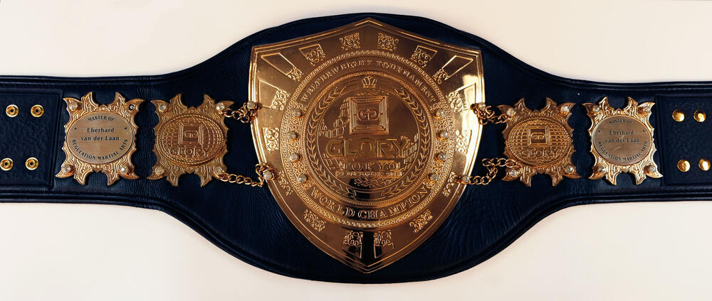Glory belt