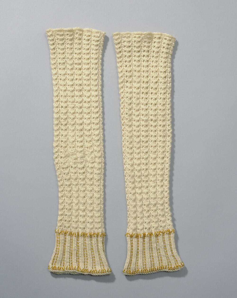 Mitaines, 't Gooi, voor 1953