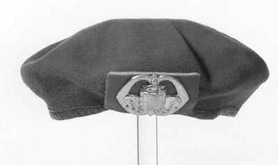 Baret Kon. Landmacht