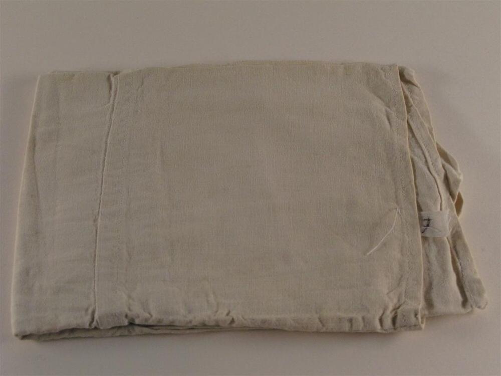Vondelingenkleding: hemd