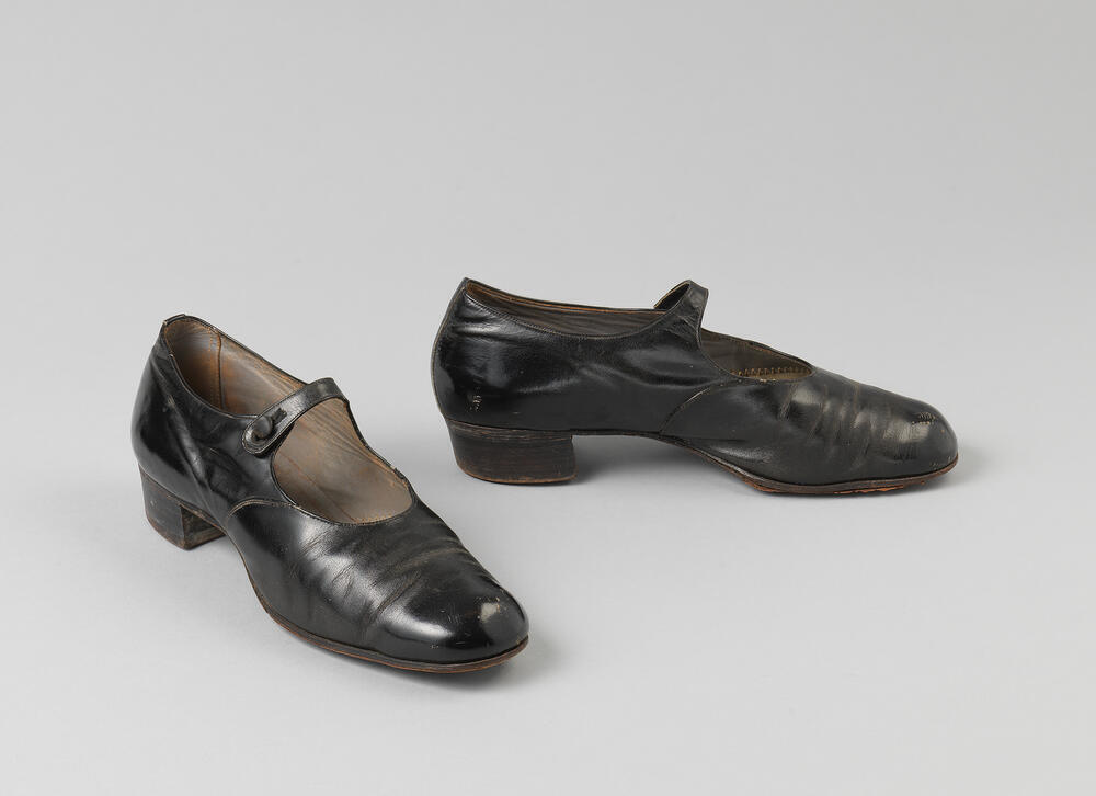Paar schoenen