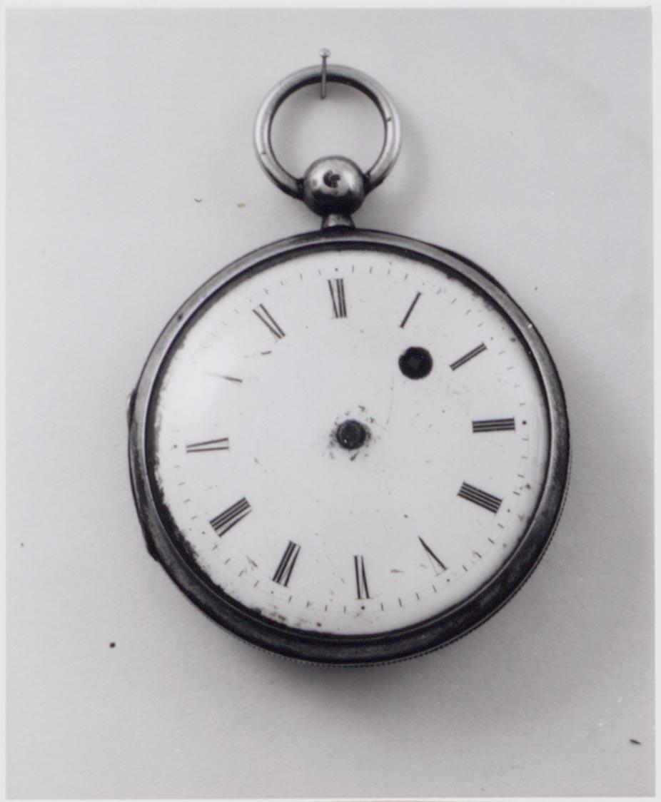 Horloge Stadsarmen scholen