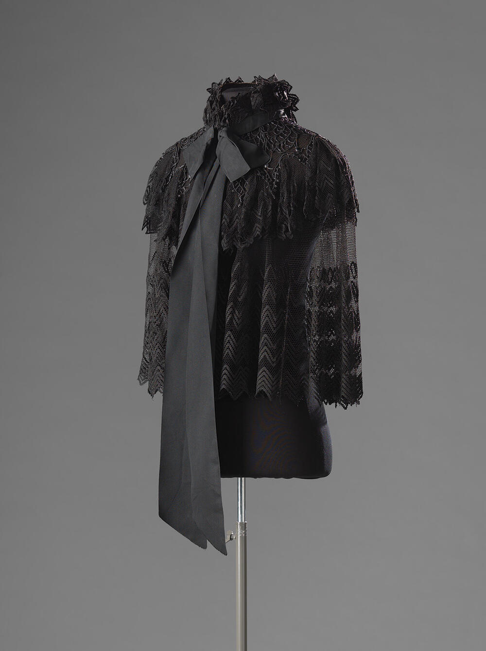 Cape