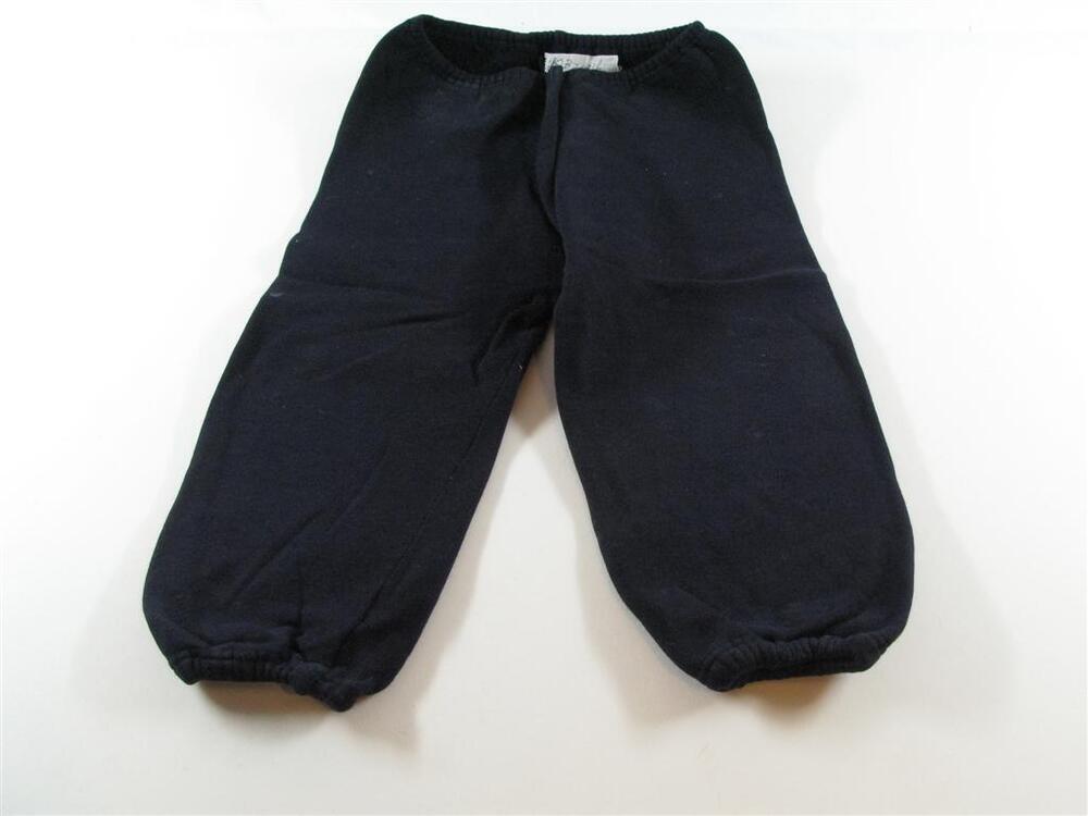 Tricotbroek (deel van vondelingenkleding)