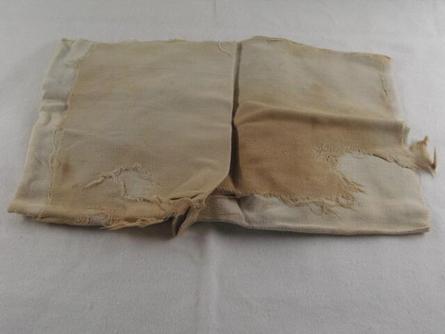 Vondelingenkleding: luier
