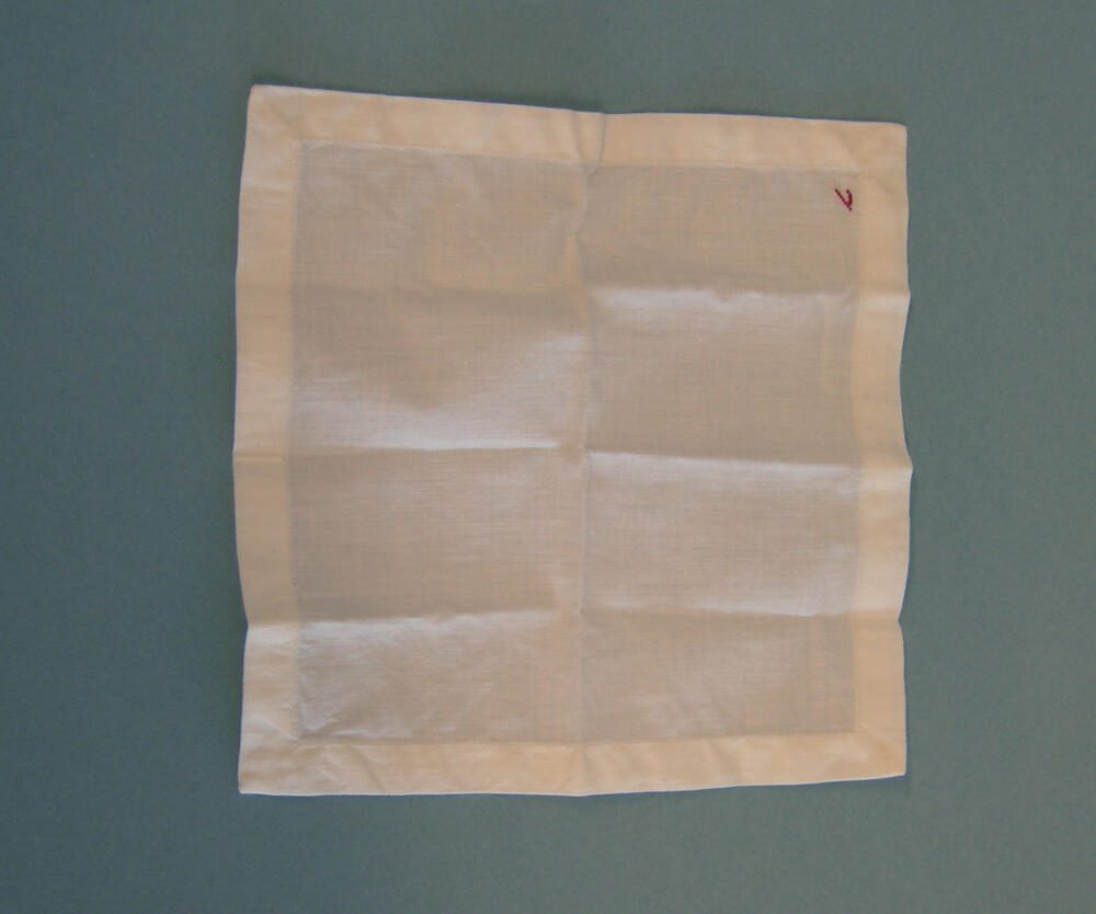Zakdoek