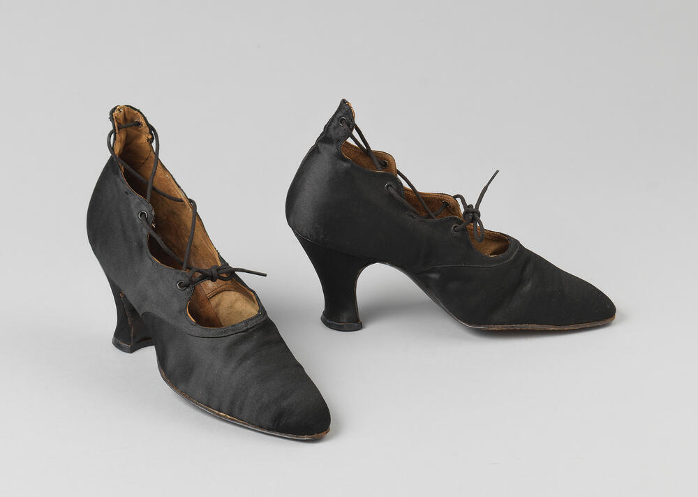 Paar schoenen