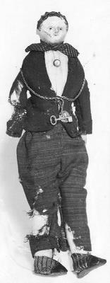 Pop, incl. kleding