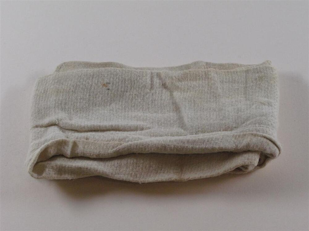 Vondelingenkleding: navelband